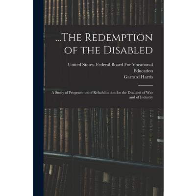 ...The Redemption of the Disabled