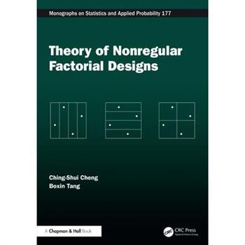 Theory of Nonregular Factorial Designs