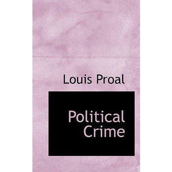 Political Crime