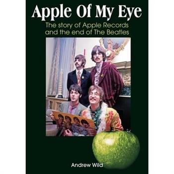 Apple of My Eye