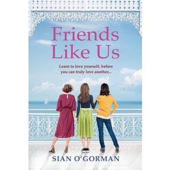 Friends Like Us