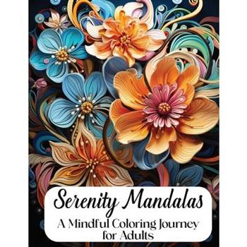 Serenity Mandalas