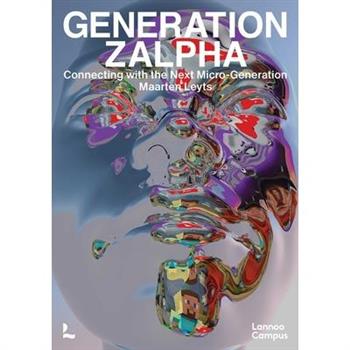 Generation Z Alpha