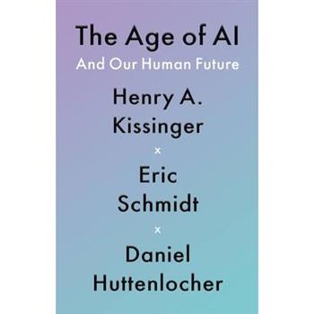 The Age of AI
