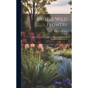 British Wild Flowers