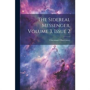 The Sidereal Messenger, Volume 3, issue 2