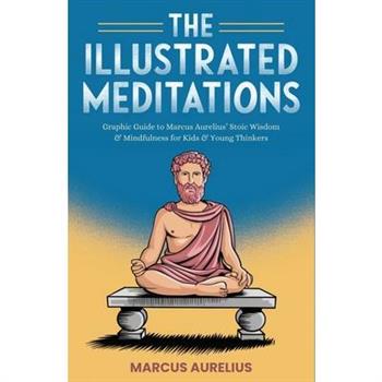The Illustrated Meditations