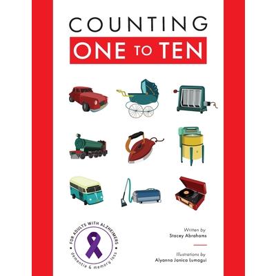 Counting One to Ten.