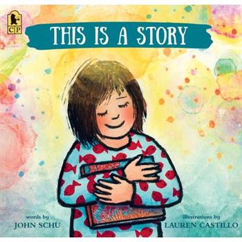 This Is a Story