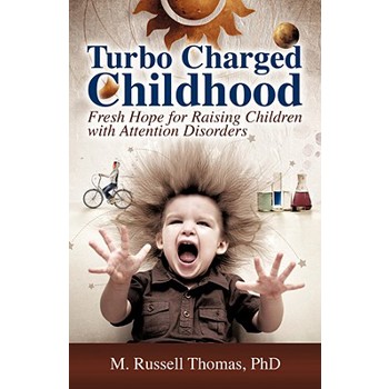 Turbo Charged Childhood