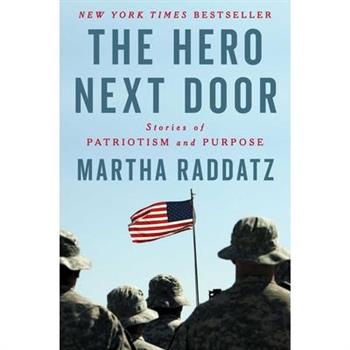 The Hero Next Door