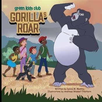 Gorilla's Roar - PB 3rd Edition