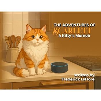 The Adventures of SCARLETT