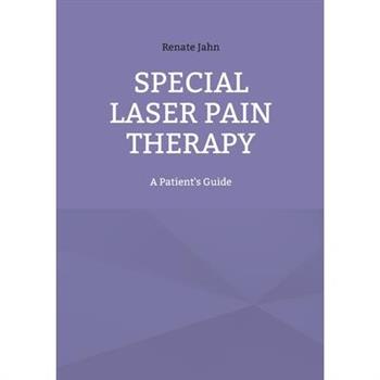 Special Laser Pain Therapy