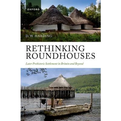 Rethinking Roundhouses