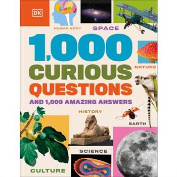 1,000 Curious Questions