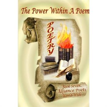 The Power Within A Poem Book 7