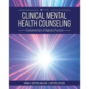 Clinical Mental Health Counseling