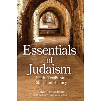 Essentials of Judaism