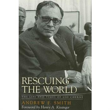 Rescuing the World