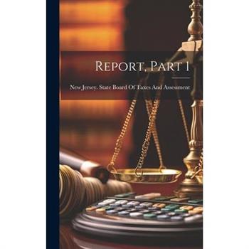 Report, Part 1