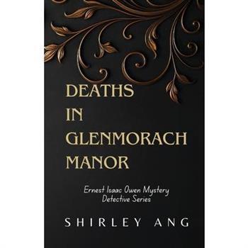 Deaths in Glenmorach Manor