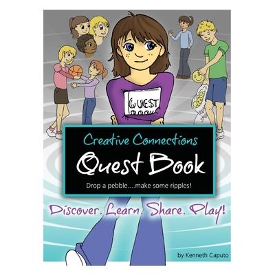 Quest Book
