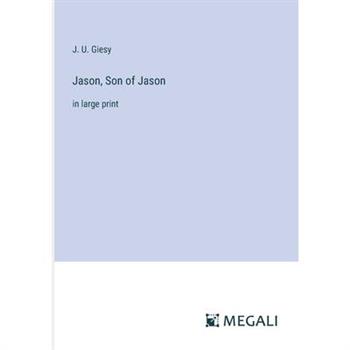 Jason, Son of Jason