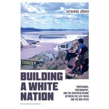 Building a White Nation