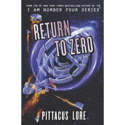 Return to Zero