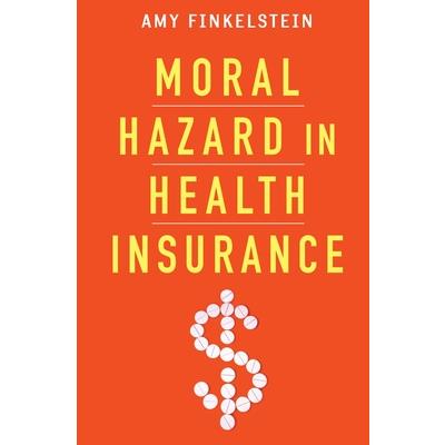 Moral Hazard in Health Insurance