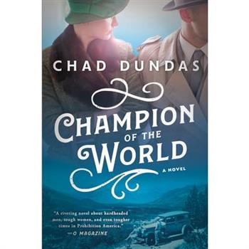 Champion of the World