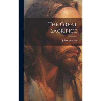 The Great Sacrifice