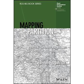 Mapping Partition