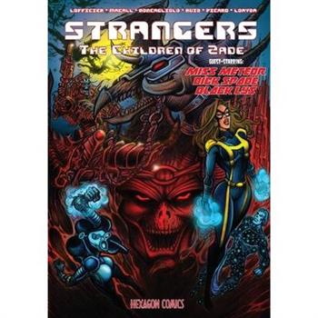 Strangers 13