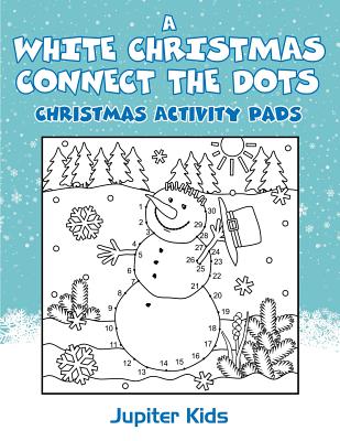A White Christmas Connect The Dots
