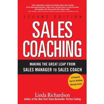 Sales Coaching