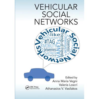 Vehicular Social Networks