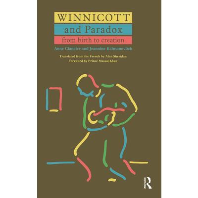 Winnicott and Paradox