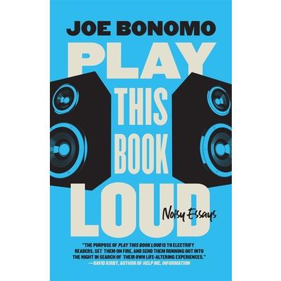 Play This Book Loud Play This Book Loud