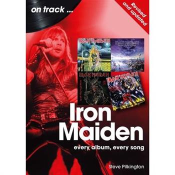 Iron Maiden - Revised and Updated
