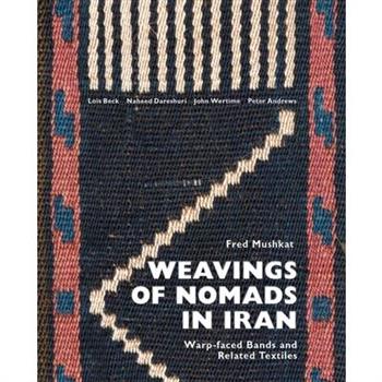 Weavings of Nomads in Iran