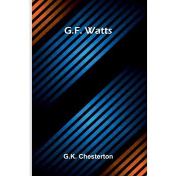 G.F. Watts