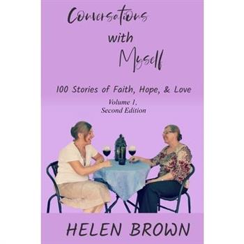 Conversations with Myself