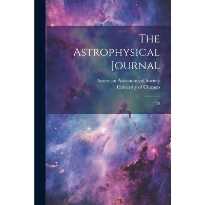 The Astrophysical Journal