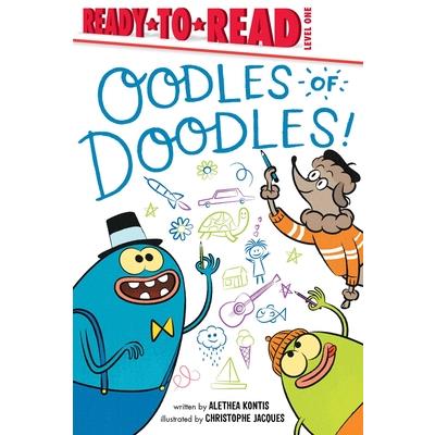 Oodles of Doodles!
