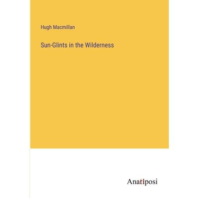 Sun-Glints in the Wilderness