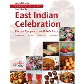 East Indian Celebration