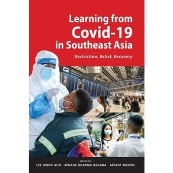 Learning from Covid-19 in Southeast Asia
