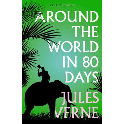 Around the World in Eighty Days